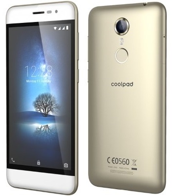 Coolpad Torino S